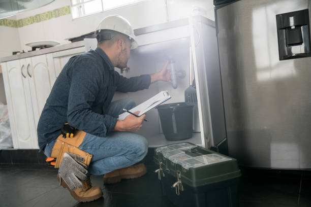 Best Residential Plumbing Services  in Lake Wildwood, CA