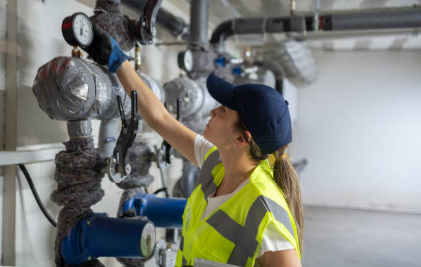 Best Hot Water Heater Installation  in Lake Wildwood, CA