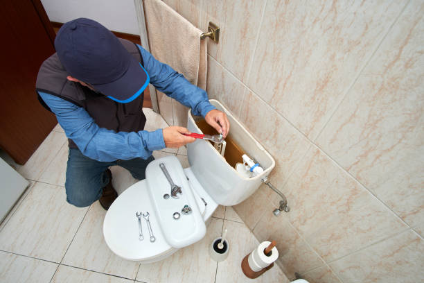 Best Plumbing Inspection Services  in Lake Wildwood, CA