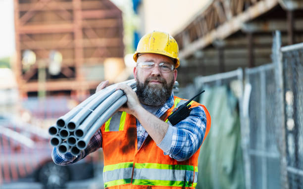 Best Commercial Plumbing Services  in Lake Wildwood, CA