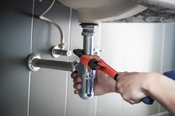 Best Sprinkler Systems  in Lake Wildwood, CA