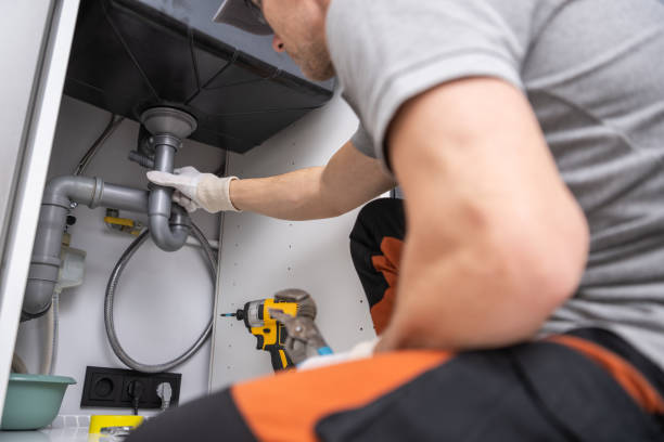Best Leak Detection Services  in Lake Wildwood, CA