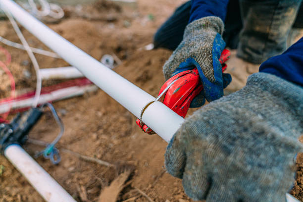 Best Best Plumbers Near Me  in Lake Wildwood, CA