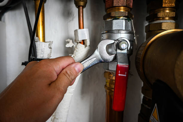 Best Emergency Plumber  in Lake Wildwood, CA